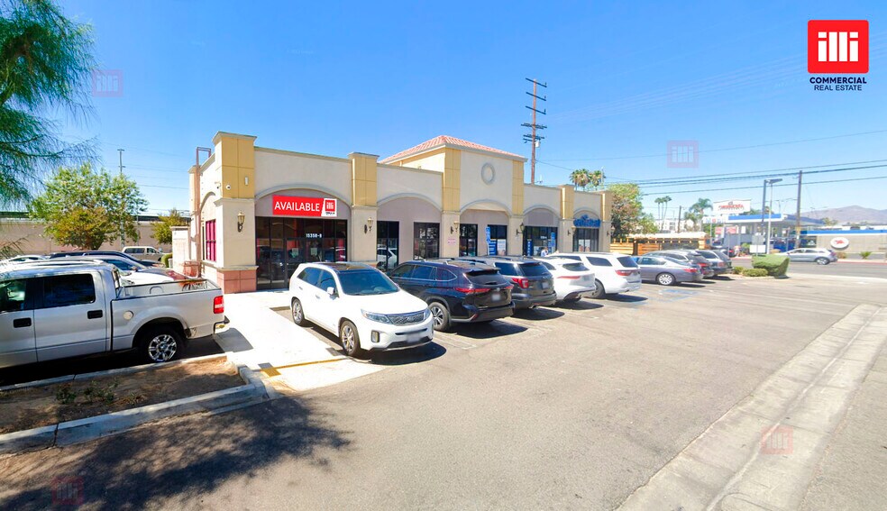 More Photos Of 15350 Nordhoff St, North Hills Storefront For Lease