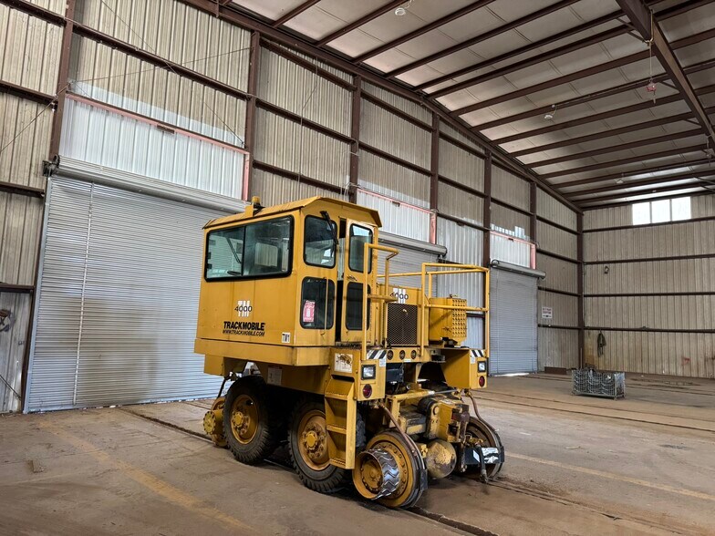 More Photos Of 118 Roy Vaughn Rd, Plains Manufacturing For Sale