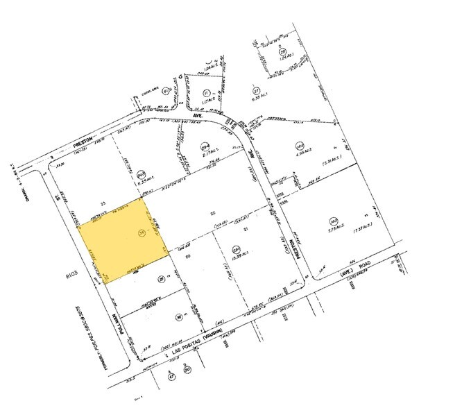 More Photos Of 161-195 Pullman St, Livermore Warehouse For Lease