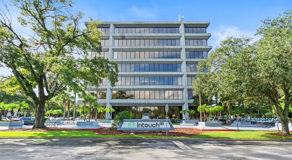 More Photos Of 850 E Altamonte Dr, Altamonte Springs Office For Sale