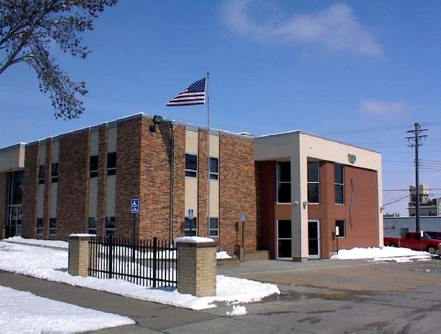 Primary Photo Of 100 S Spring Ave, Sioux Falls Loft Creative Space For Lease