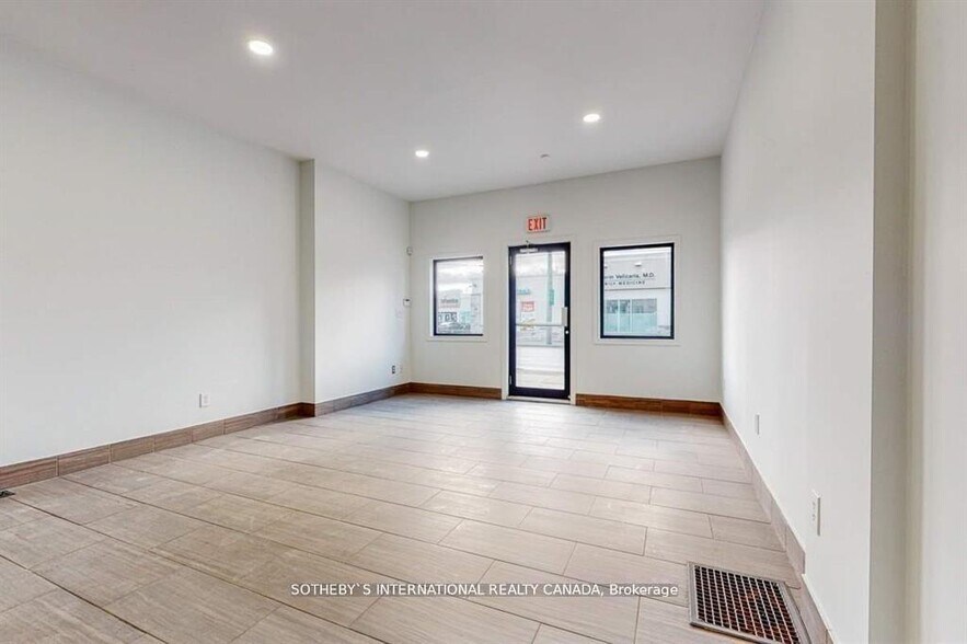 More Photos Of 1439 Main St E, Hamilton Storefront Retail Residential For Sale