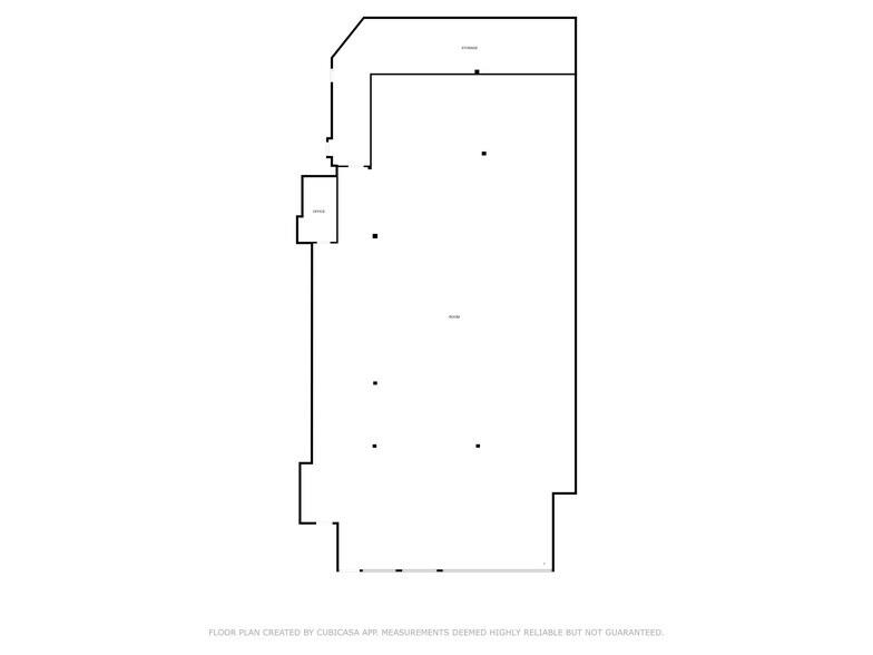 More Photos Of 226-228 High St, Morgantown Storefront For Lease