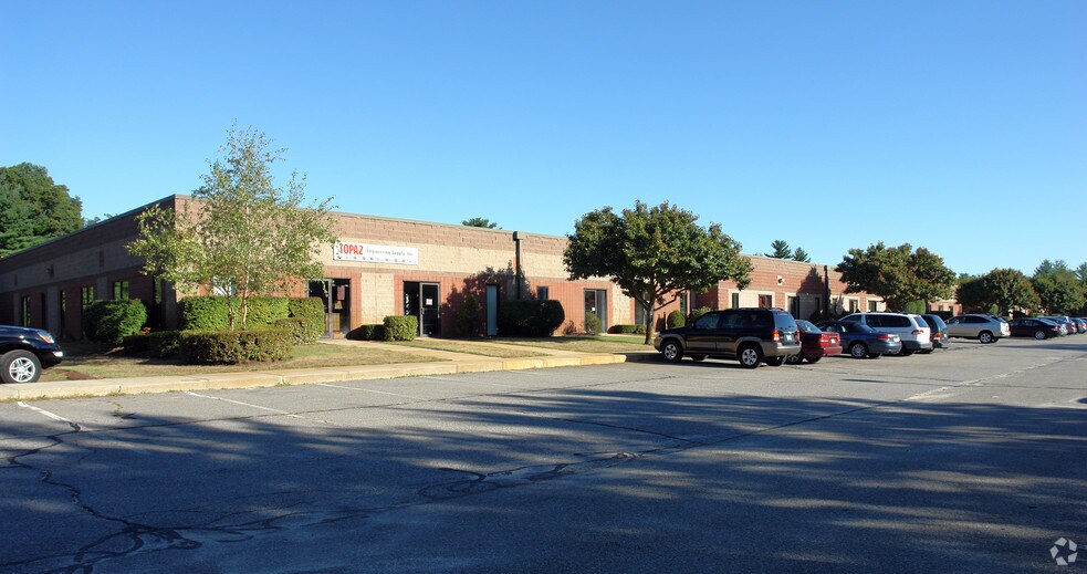 More Photos Of 35 Pond Park Rd, Hingham Light Manufacturing For Lease