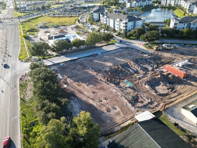 More Photos Of 2521 Partin Settlement Rd, Kissimmee Restaurant For Lease