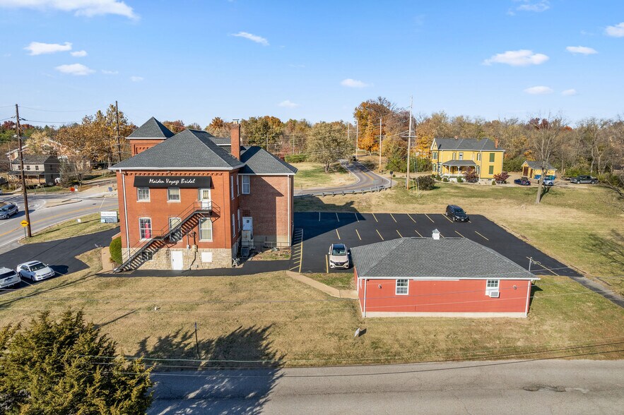 More Photos Of 120 Henry Ave, Manchester Office For Sale