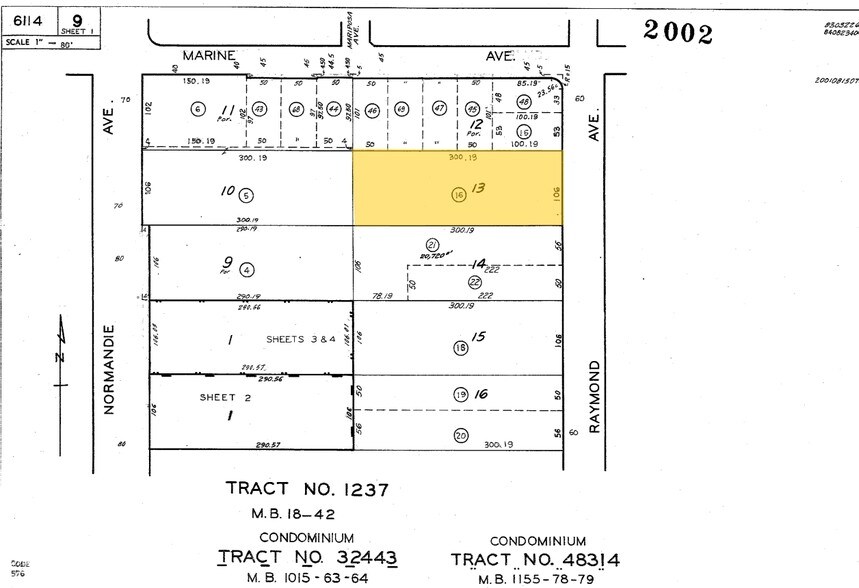 More Photos Of 15115 S Raymond Ave, Gardena Apartments For Sale