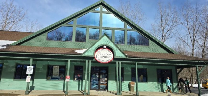 More Photos Of 57 Pond St, Ludlow General Retail For Lease