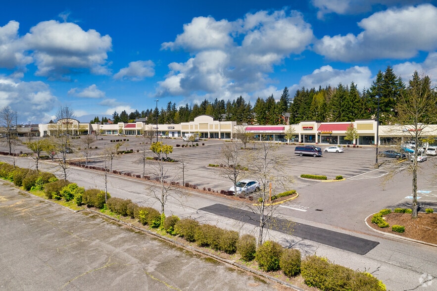 More Photos Of 2000-2122 S 314th St, Federal Way Unknown For Lease