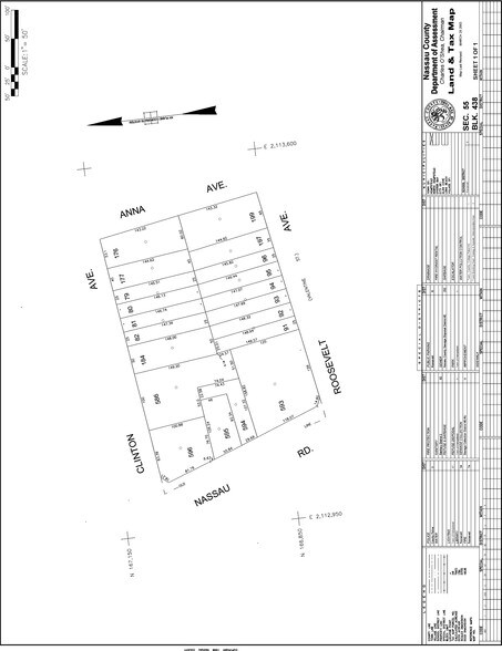 More Photos Of 420 Nassau Rd, Roosevelt Convenience Store For Sale