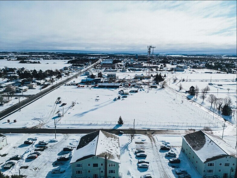 More Photos Of 149 Pope Rd, Summerside Land For Sale