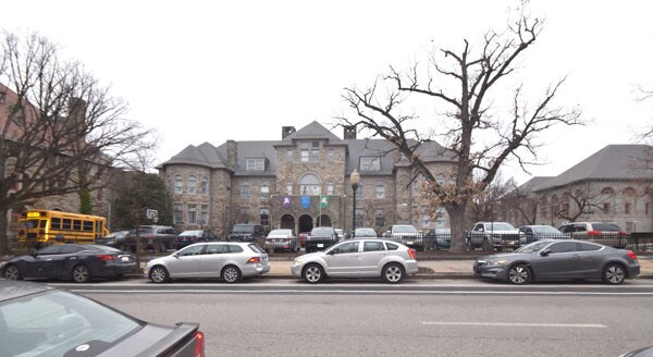 More Photos Of 2227 Saint Paul St, Baltimore Apartments For Sale