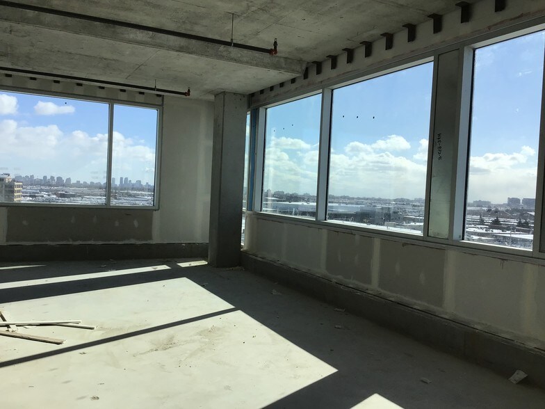 More Photos Of 1275 Finch Ave W, Toronto Medical For Lease