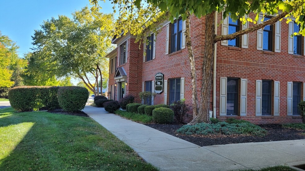 More Photos Of 805 Hillsdowne Rd, Westerville Medical For Sale