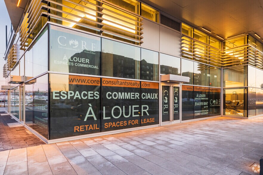 More Photos Of 2100-2220 Sauvé Rue O, Mont-Royal Apartments For Lease