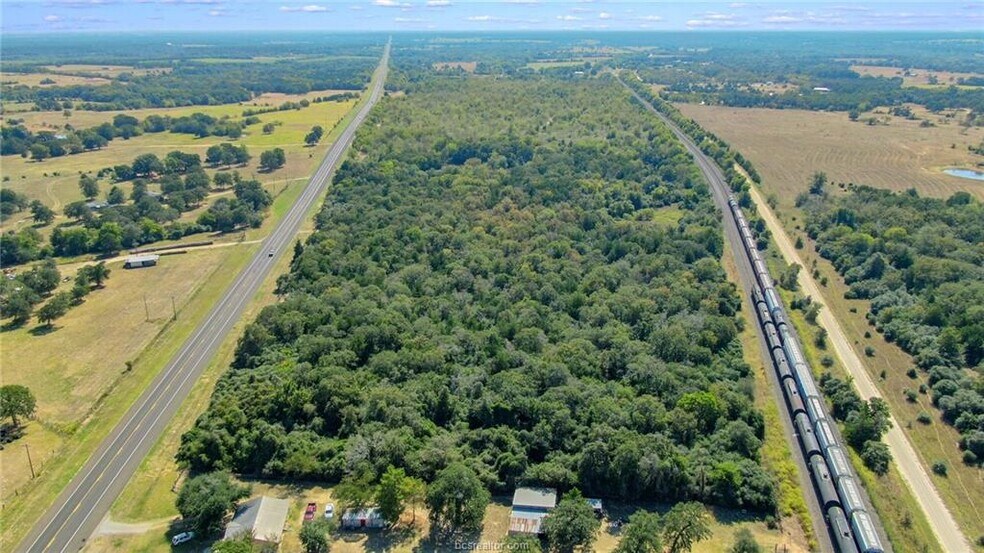 More Photos Of 81.53 AC Hwy 36 North hwy, Caldwell Land For Sale