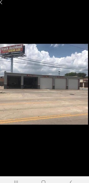 More Photos Of 10105 Old Bammel N Houston Rd, Houston Carwash For Lease
