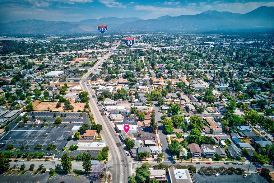 More Photos Of 720-724 N Garey Ave, Pomona Unknown For Lease