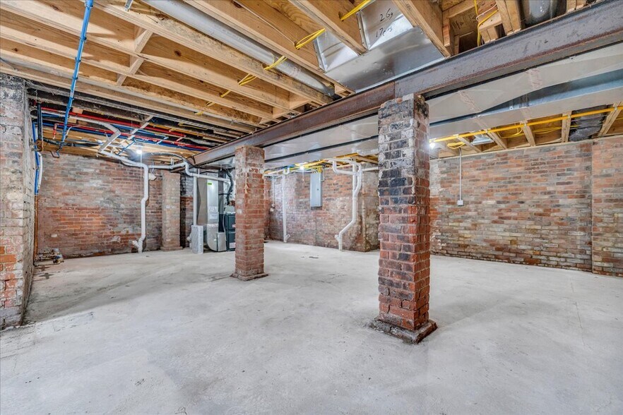 More Photos Of 4301 Avery St, Detroit Apartments For Sale
