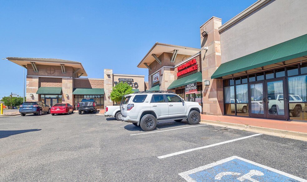 More Photos Of 1470 S Santa Fe Dr, Denver Unknown For Lease