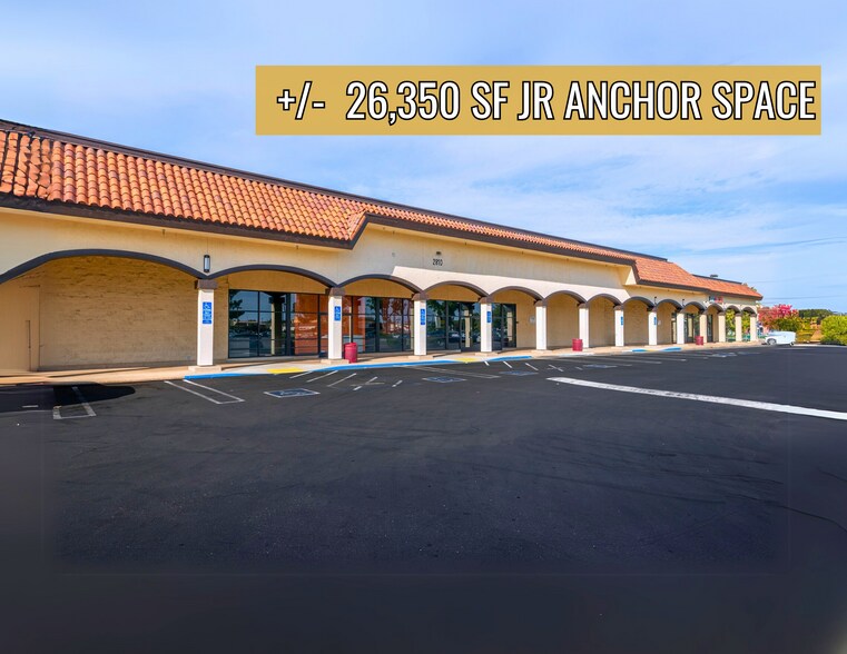 Primary Photo Of 2810 Zinfandel Dr, Rancho Cordova General Retail For Lease