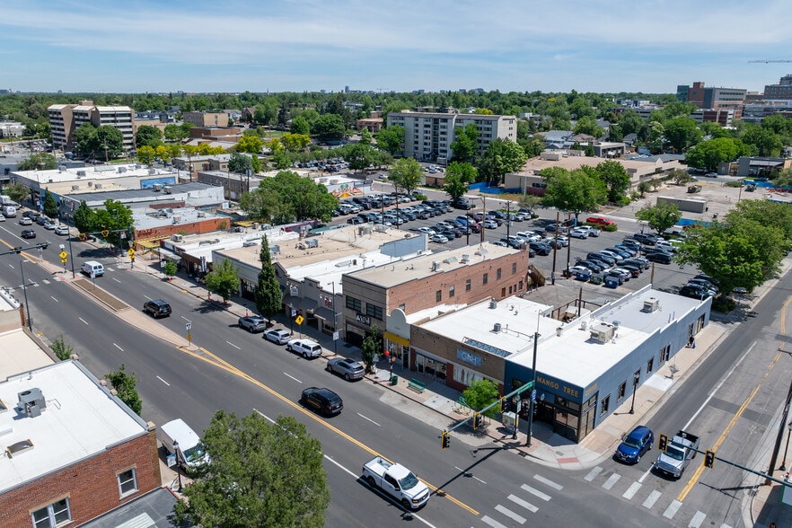 More Photos Of 3484-3486 S Broadway, Englewood Storefront Retail Residential For Sale