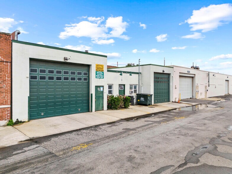More Photos Of 120 S 2nd St, New Hyde Park Auto Repair For Sale