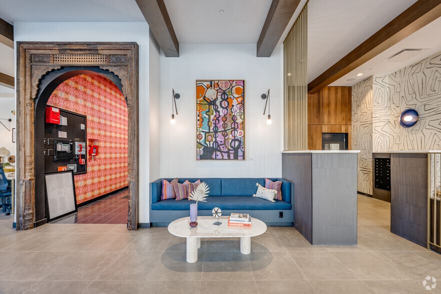 More Photos Of 1010 N Santa Fe Dr, Denver Apartments For Lease