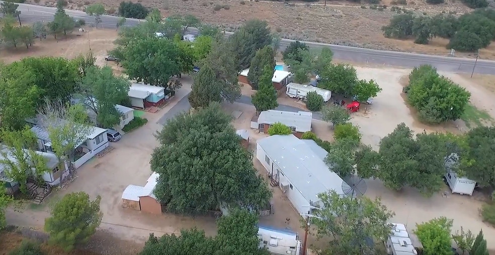 More Photos Of 39375-39377 Old Hwy 80, Boulevard Manufactured Housing Mobile Home Park For Sale