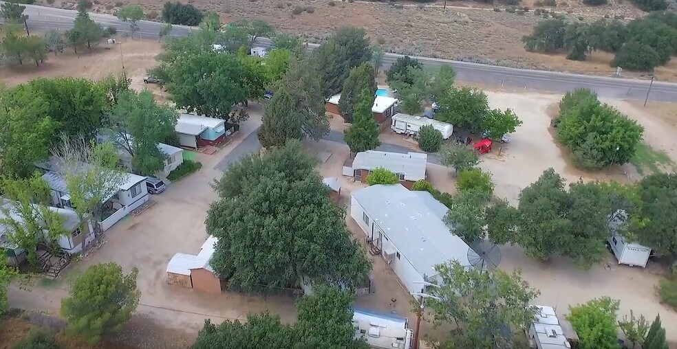 More Photos Of 39375-39377 Old Hwy 80, Boulevard Manufactured Housing Mobile Home Park For Sale