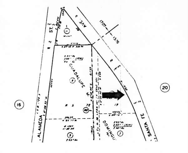 More Photos Of 19301 S Santa Fe Ave, Compton Warehouse For Lease