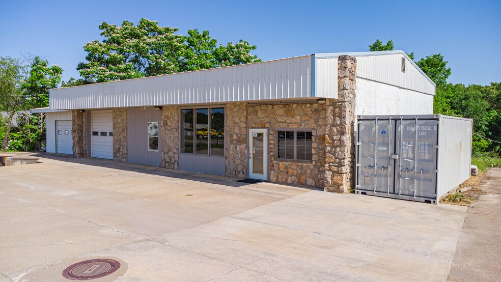Primary Photo Of 422 State Highway 42, Osage Beach Storefront For Sale