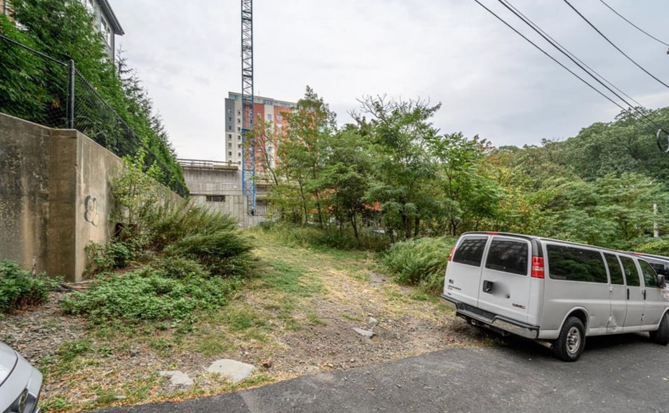 More Photos Of 107 Old Palisade Rd, Fort Lee Land For Sale