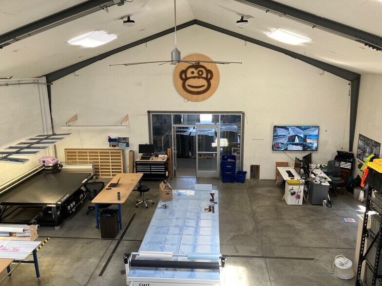 More Photos Of 675 Cedar St, Berkeley Manufacturing For Lease