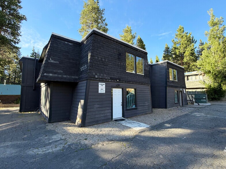 Primary Photo Of 3671 Spruce Ave, South Lake Tahoe Apartments For Sale