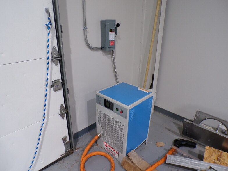 More Photos Of 10404 Chapel Hill Rd, Morrisville Light Distribution For Lease