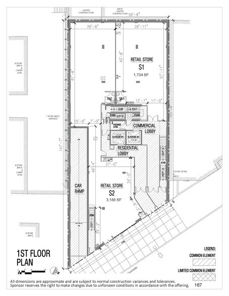 More Photos Of 124-28 Queens Blvd, Kew Gardens Apartments For Sale
