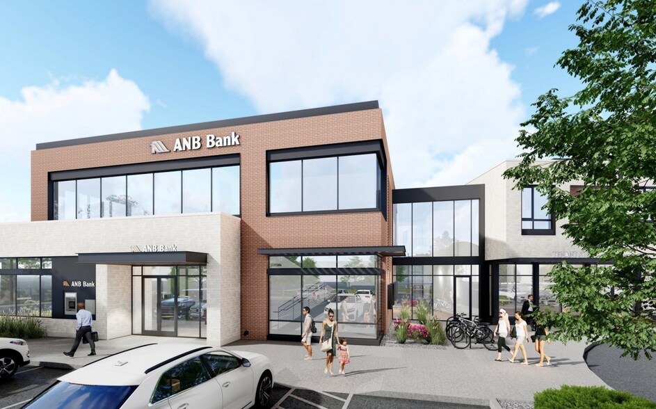 More Photos Of 925 Highway 133, Carbondale General Retail For Lease