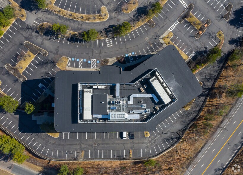 More Photos Of 200 Crossing Blvd, Framingham Office For Lease