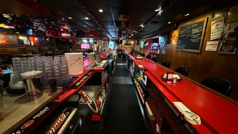 More Photos Of 1824-1826 Hanover Ave, Allentown Restaurant For Sale