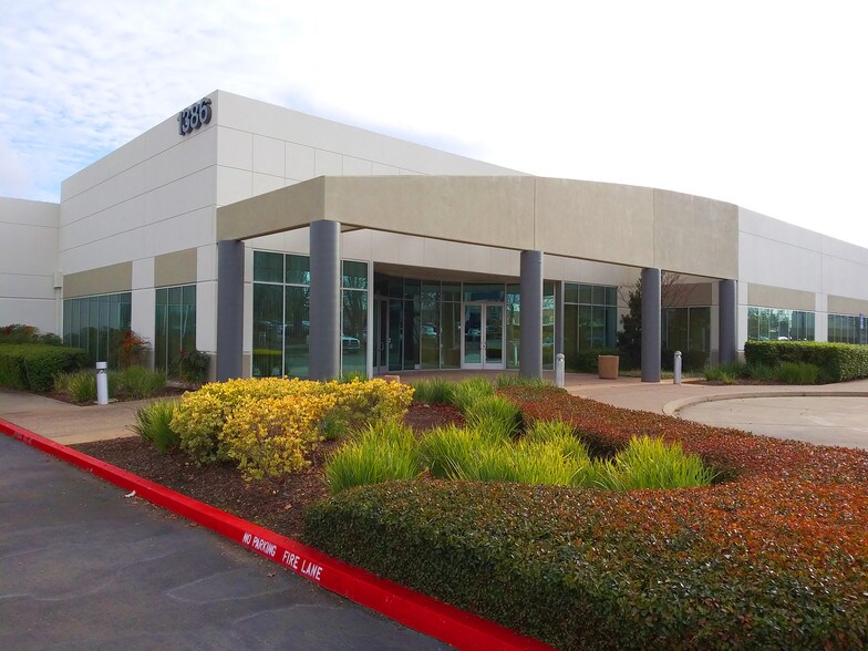 More Photos Of 1386 Lead Hill Blvd, Roseville Medical For Lease