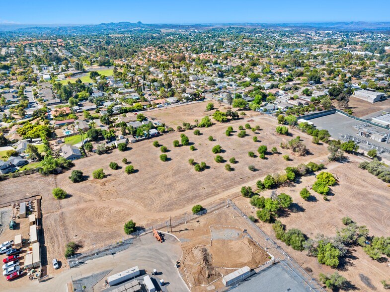 More Photos Of 1309 E Mission Rd, Fallbrook Land For Sale