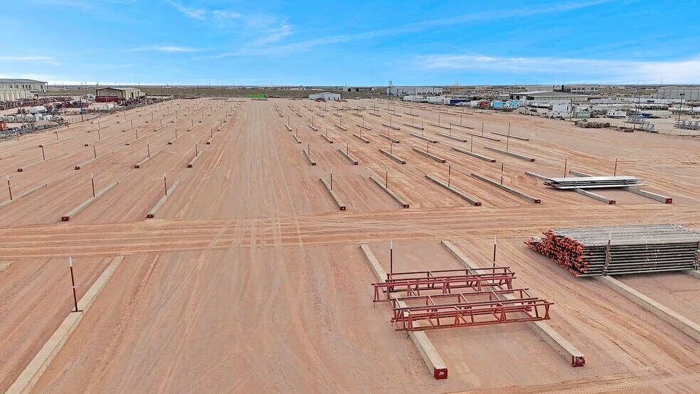 More Photos Of 14000 I-20, Odessa Land For Lease