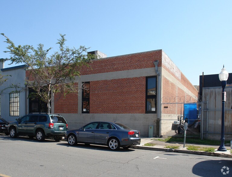 More Photos Of 325 15th St, San Diego Loft Creative Space For Lease