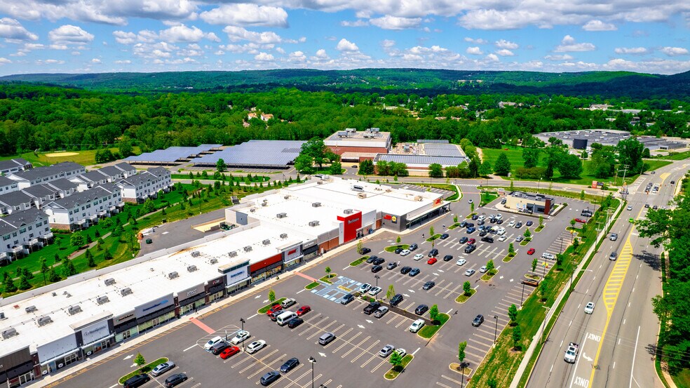 More Photos Of 191 E Hanover Ave, Morristown General Retail For Sale