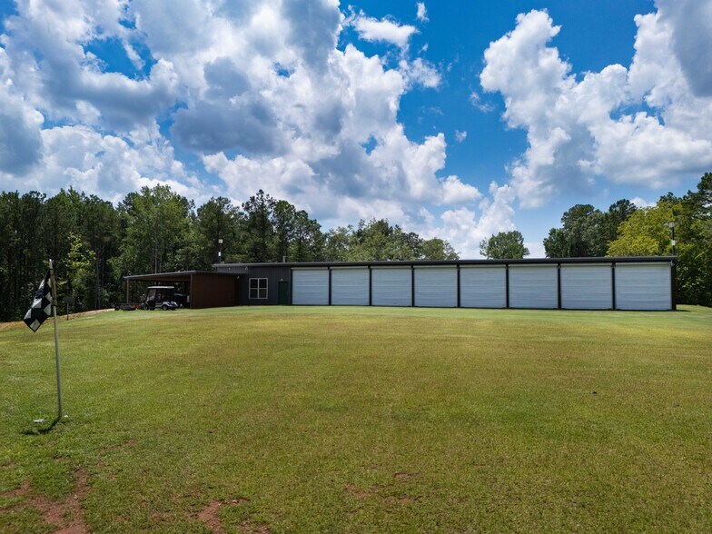 More Photos Of 1310 County Road 269, Wedowee Land For Sale