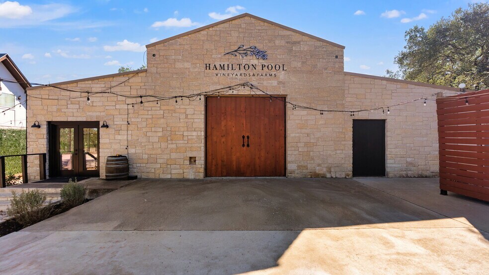 More Photos Of 25711 Hamilton Pool Rd, Round Mountain Specialty For Sale