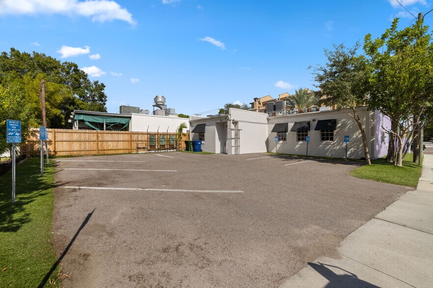 More Photos Of 815 S Howard Ave, Tampa Medical For Sale