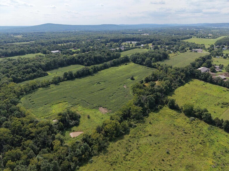 More Photos Of 8717 Easton Rd, Ottsville Land For Sale