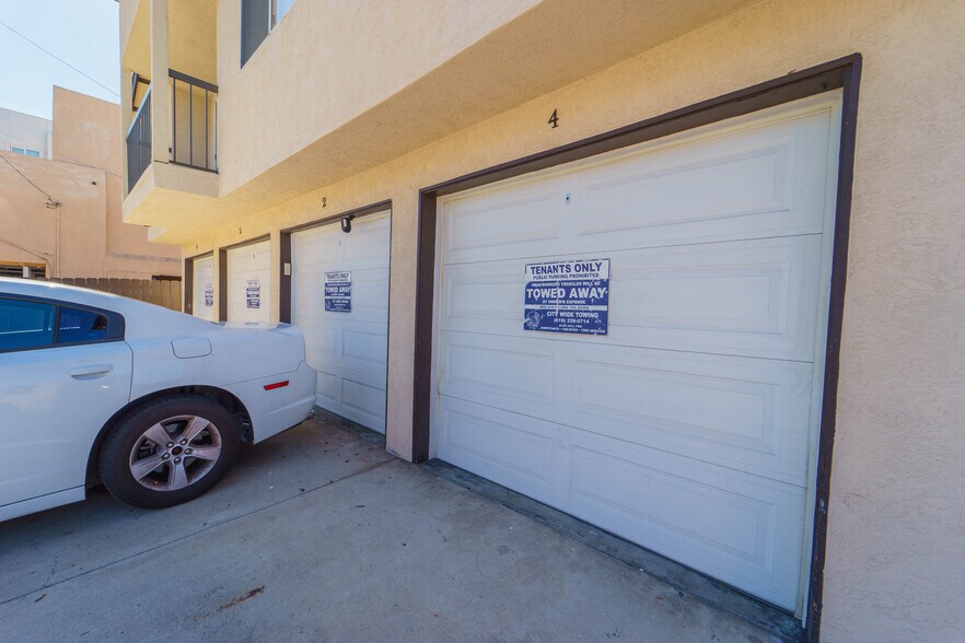 More Photos Of 4337-4339 38th St, San Diego Apartments For Sale